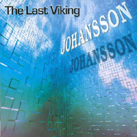 JOHANSSON - Last viking