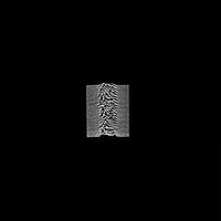 JOY DIVISION - Unknown pleasures