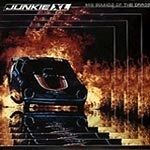JUNKIE XL - Big sounds of the drags - li