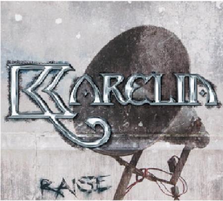 KARELIA - Raise