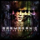 KARMAKANIC - Entering the spectra