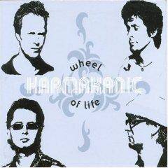 KARMAKANIC - Wheel of life