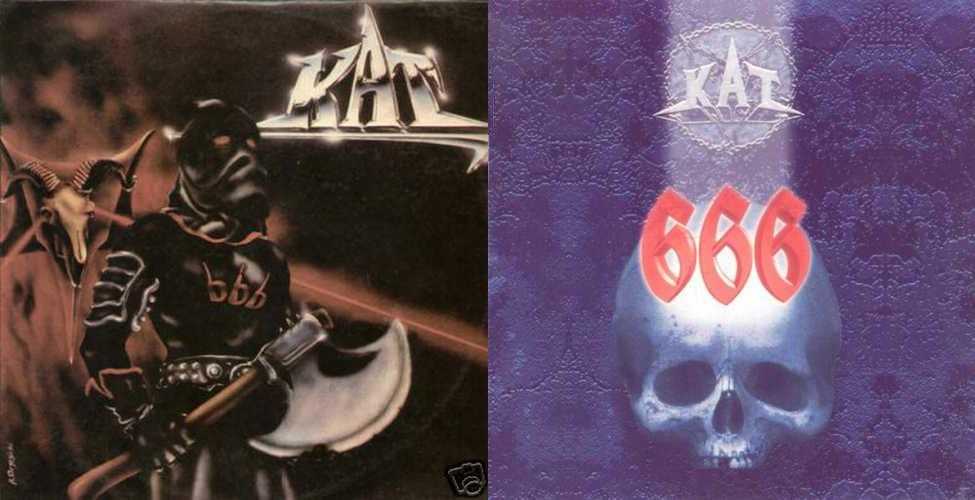 KAT - 666