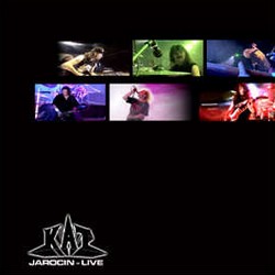 KAT - Jarocin - live