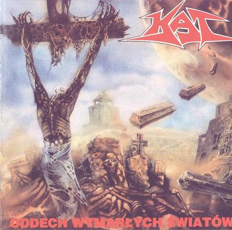 KAT - Oddech wymarlych swiatow