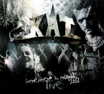 KAT - Somewhere in Poland