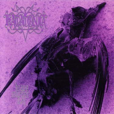 KATATONIA - Brave murder day
