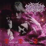 KATATONIA - Dance of december souls