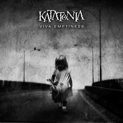 KATATONIA - Viva emptines
