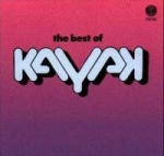 KAYAK - Best of Kayak