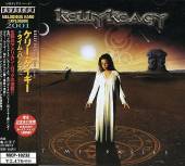 KEAGY KELLY - Time passes