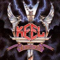 KEEL - Right to rock