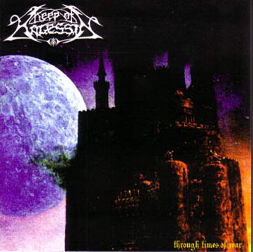 KEEP OF KALESSIN - Through times of war
