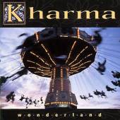 KHARMA - Wonderland