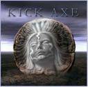 KICK AXE - IV.