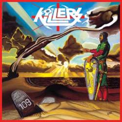 KILLERS/FRANCE/ - 109