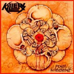 KILLERS/FRANCE/ - Fort interieur
