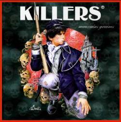 KILLERS/FRANCE/ - Mauvaise graine