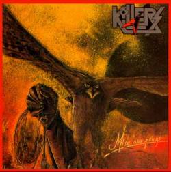 KILLERS/FRANCE/ - Mise aux poings