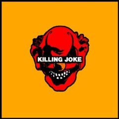 KILLING JOKE - Killing joke 2003