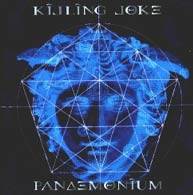 KILLING JOKE - Pandemonium