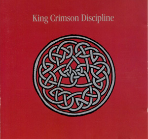 KING CRIMSON - Discipline