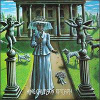 KING CRIMSON - Epitaph