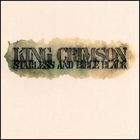 KING CRIMSON - Starless and bible black