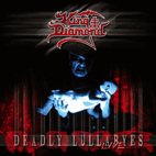 KING DIAMOND - Deadly lullabies - live
