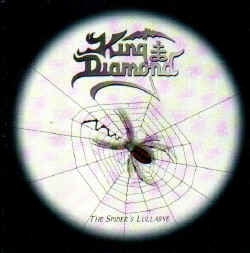 KING DIAMOND - The spiders lullaby
