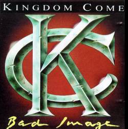 KINGDOM COME - Bad image