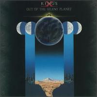 KINGS X - Out of the silent planet