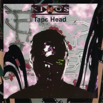 KINGS X - Tape head