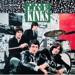 KINKS - Live at Kelvin hall