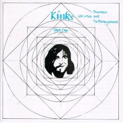 KINKS - Lola vs powerman and moneyground