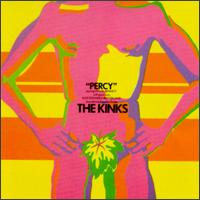 KINKS - Percy