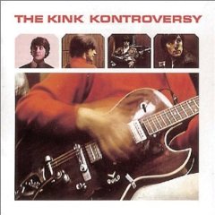 KINKS - The Kinks kontroversy