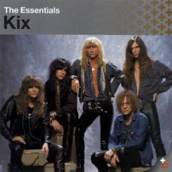 KIX - Essentials