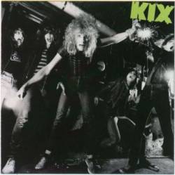 KIX - Kix