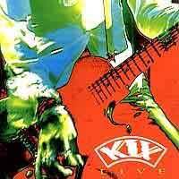 KIX - Live