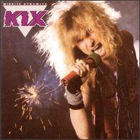 KIX - Midnite dynamite