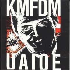 KMFDM - Uaioe