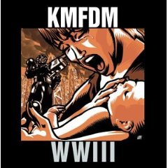 KMFDM - WWIII