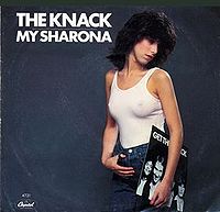 KNACK - My sharona