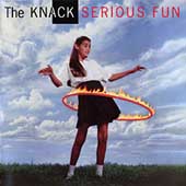 KNACK - Serious fun