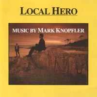 KNOPFLER MARK - Local hero
