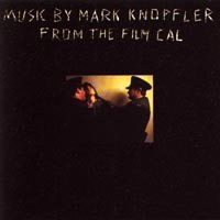 KNOPFLER MARK - The cal