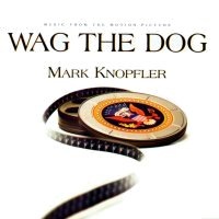 KNOPFLER MARK - Wag the dog