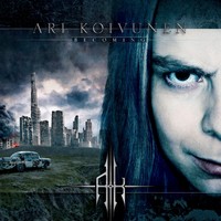 KOIVUNEN ARI - Becoming