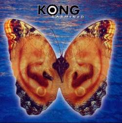 KONG - Earmined